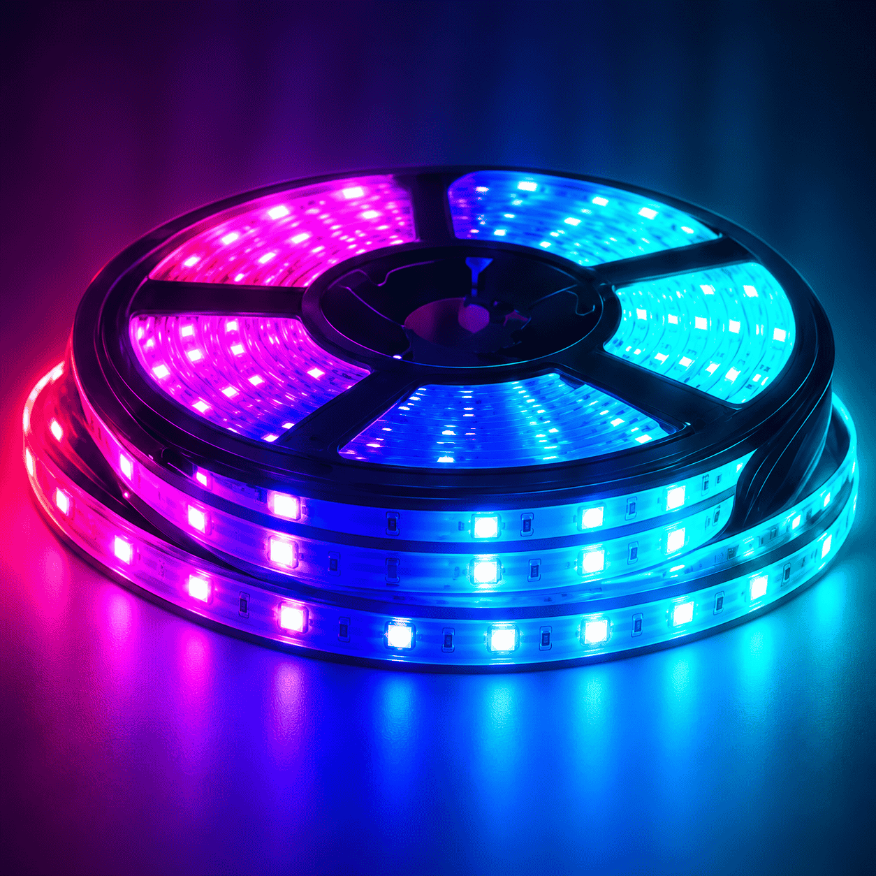 LED Strip Lights