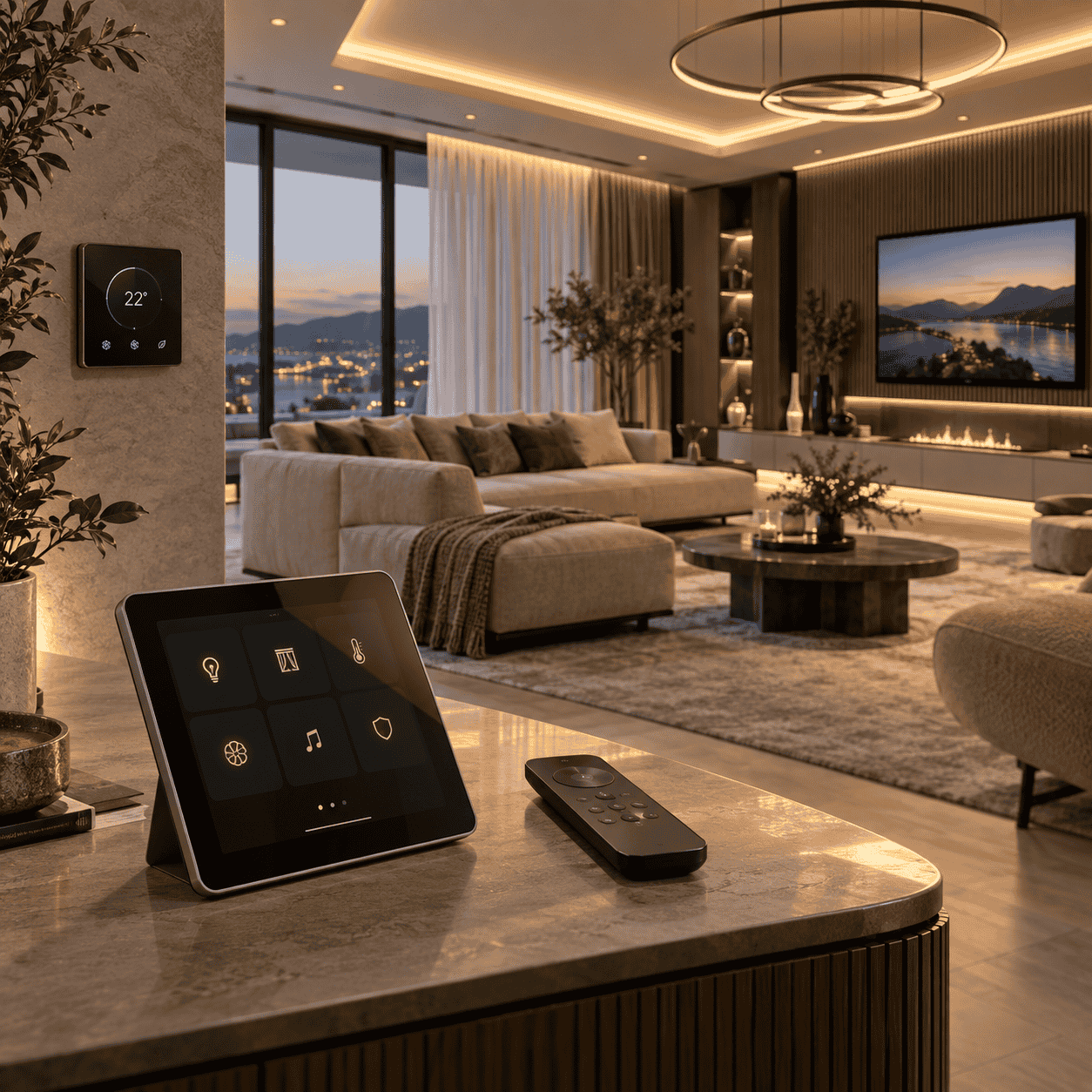 Smart Home