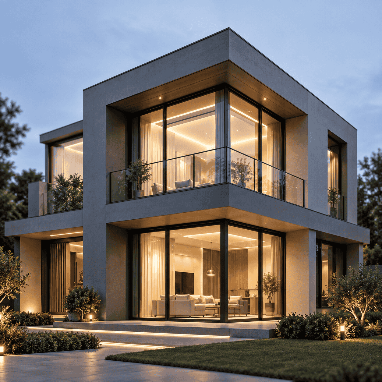 Residential