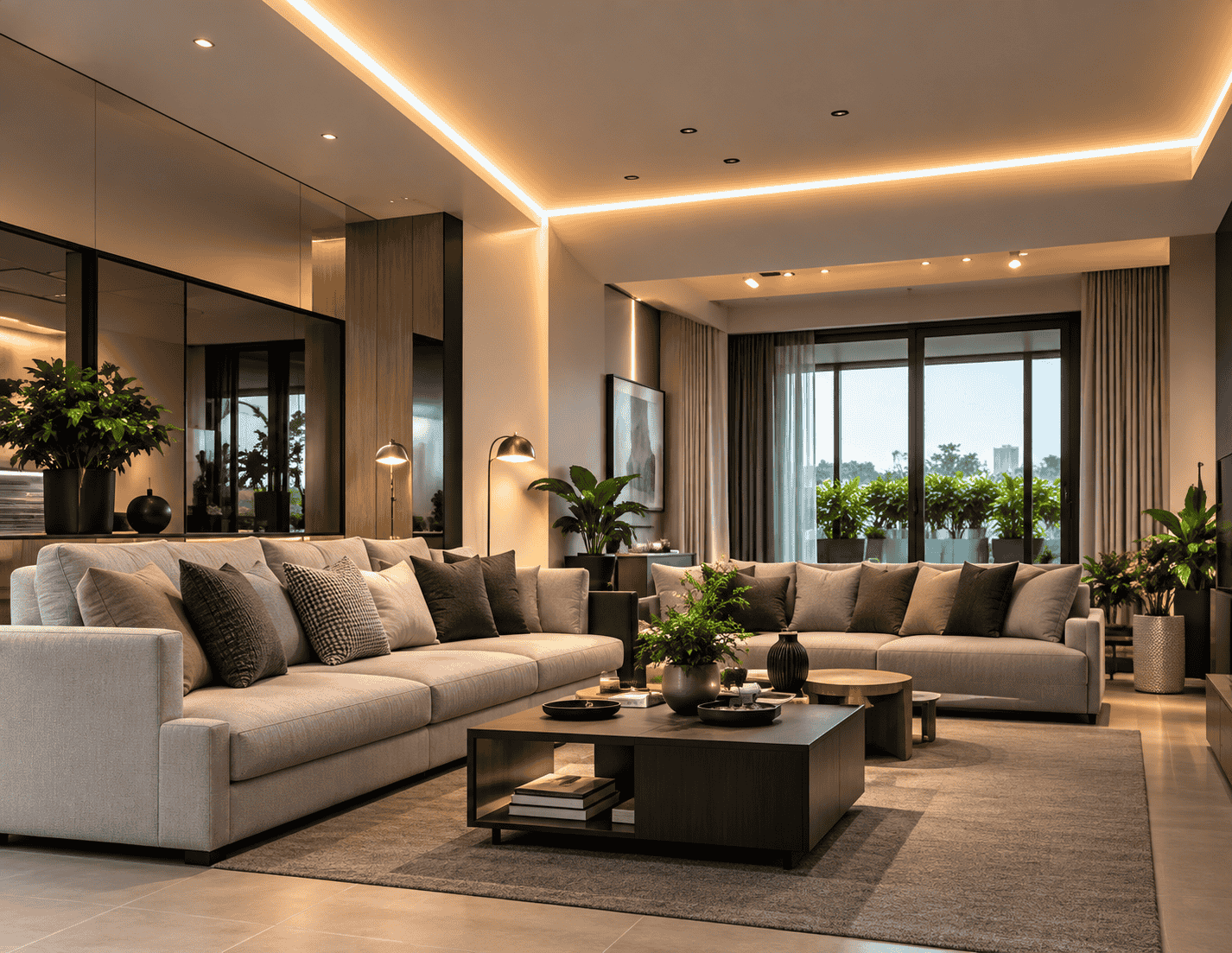 Architects & Interior Designers